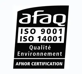 ISO 9001
