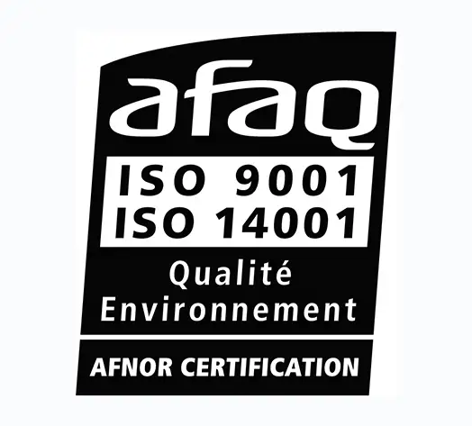ISO 9001