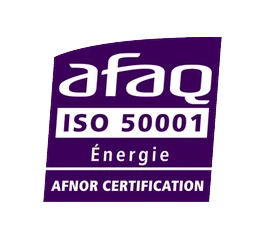 AFNOR ISO 50001 Énergie
