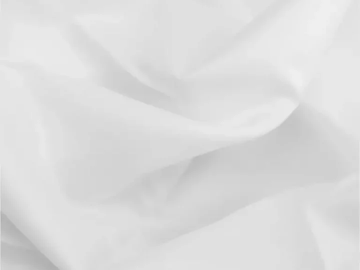 A close-up of a paper's texture