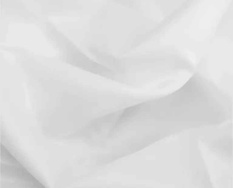 A close-up of a paper's texture