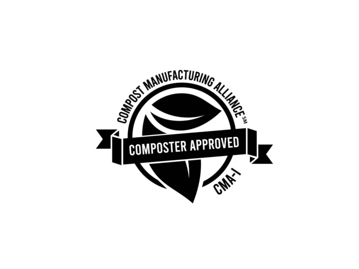 CMA I approved logo