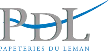 PDL's logo