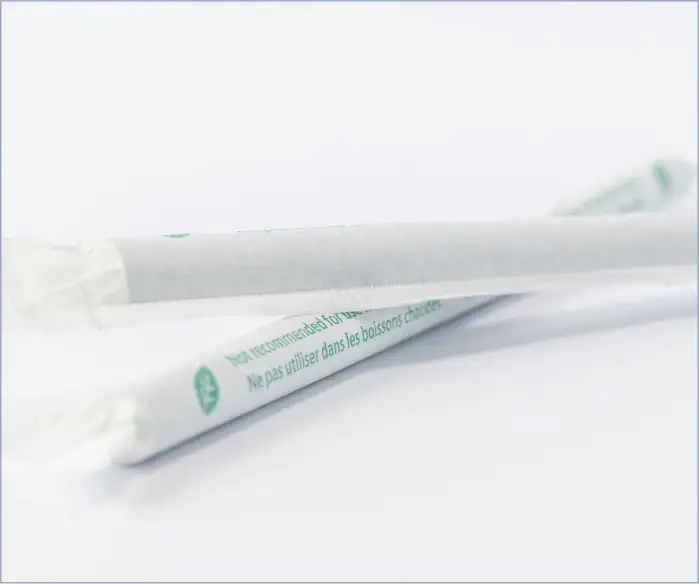 Packaging papers