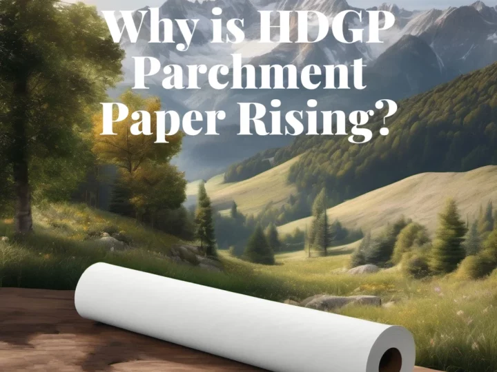 A roll of paper on an outdoor table.